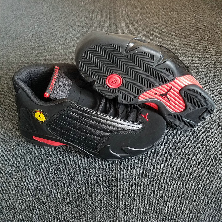 Air Jordan 14 Retro Last Shot